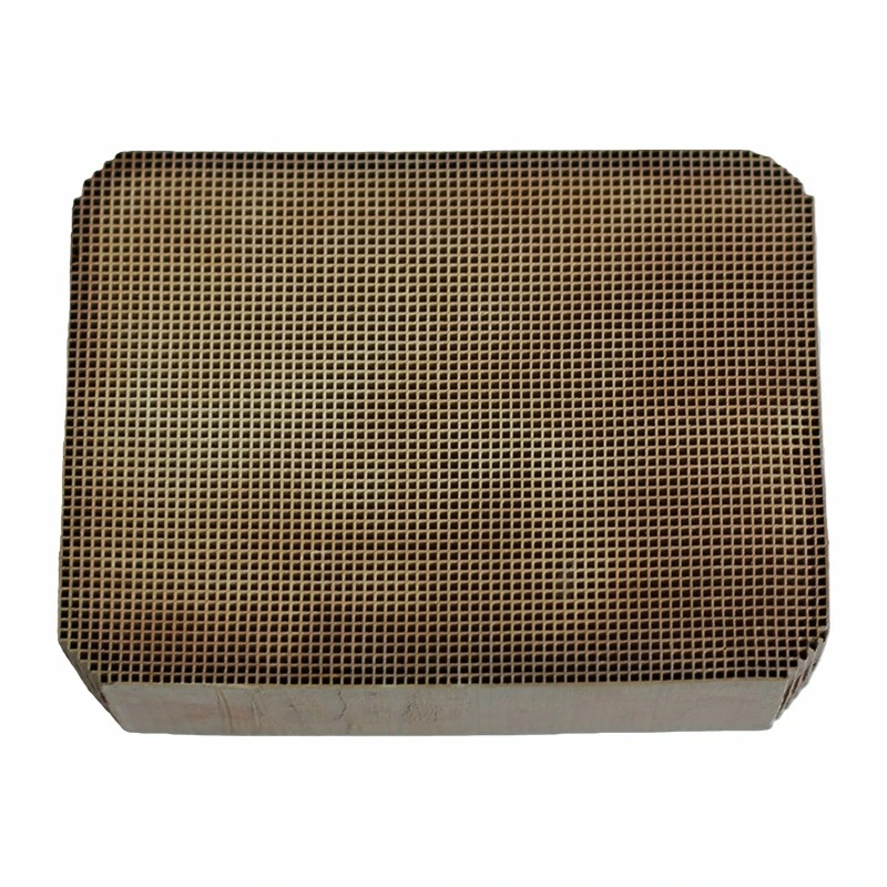 CO Removal Catalyst Ceramic Honeycomb Catalytic Converter best